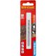 Drill Hss 4.0mm 135deg 1/card Industrial Bit