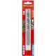 Drill Hss 10.5mm 135deg 1/card Industrial Bit