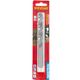 Drill Hss 11.0mm 135deg 1/card Industrial Bit