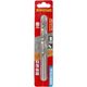 Drill Hss 12.0mm 135deg 1/card Industrial Bit