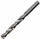 Drill Hss 13.5mm 135deg 1/card Reduced Shank Industrial Bit