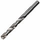 Drill Hss 14.5mm 135deg 1/card Reduced Shank Industrial Bit