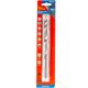 Drill Hss 16.5mm 135deg 1/card Reduced Shank Industrial Bit