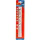 Drill Hss 18.5mm 135deg 1/card Reduced Shank Industrial Bit