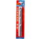 Drill Hss 20.0mm 135deg 1/card Reduced Shank Industrial Bit