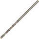 Drill Bit Hss Turbo Point 2.0mm 1/card