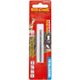 Drill Bit Hss Turbo Point 3.2mm 1/card