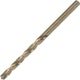 Drill Bit Hss Turbo Point 4.2mm 1/card