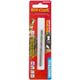 Drill Bit Hss Turbo Point 4.2mm 1/card