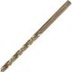 Drill Bit Hss Turbo Point 4.5mm 1/card