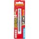 Drill Bit Hss Turbo Point 5.5mm 1/card