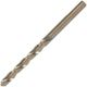 Drill Bit Hss Turbo Point 6.5mm 1/card