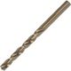 Drill Bit Hss Turbo Point 7.5mm 1/card