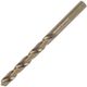 Drill Bit Hss Turbo Point 8.5mm 1/card