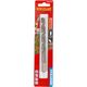 Drill Bit Hss Turbo Point 10.0mm 1/card