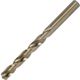 Drill Bit Hss Turbo Point 11.5mm 1/card