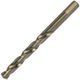 Drill Bit Hss Turbo Point 12.0mm 1/card