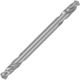 Double End Stubby Hss 4.5mm 1 Pc