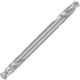 Double End Stubby Hss 4.9mm 1 Pc