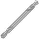 Double End Stubby Hss 6mm 1 Pc