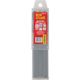 Drill Bit Hss Standard 12.5mm X5 Pack