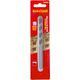 Drill Bit Masonry/concrete 9.0mm 1/card