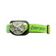 Headlight 350lumens Vision Hd Plus Green ENERGIZER