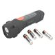 Hardcase Flashlight 4aa 400lumens ENERGIZER Torch