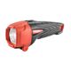 Rubber Flashlight X2aaa - 60 Lumens ENERGIZER Torch