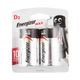Max D Battery-2pack (moq6) ENERGIZER