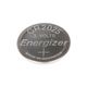 Cr2025 Bp1 3v Lithium Coin Battery (moq12) ENERGIZER