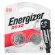 Cr2032 3v Bp2 Lithium Coin Battery (moq12) ENERGIZER