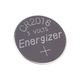 Cr2016 3v Bp2 Lithium Coin Battery (moq12) ENERGIZER