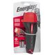 Rubber Flashlight X2aa - 125 Lumens ENERGIZER Torch