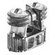 Expans Anchor Sv-sa D14-32