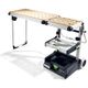 Mobile Workshop Mw 1000