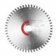 Saw Blade Laminate Hw160 X1.8x20 Tf52