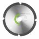 Diamond Ciruclar Saw Blade Abrasive Mate