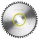 FESTOOL Wood Fine Cut Saw Blade HW 210x2.4x30 W52 for TS 75