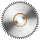 FESTOOL HW 210x2.4x30 TF60 Laminate/HPL Saw Blade
