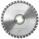 FESTOOL HW 210x2,2x30 F36 STEEL Saw Blade 210mm 36T