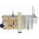 Multifunctional Table Mft-3