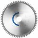 FESTOOL HW 216x2,3x30 TF64 Aluminium/Plastics Saw Blade 216mm 64T