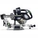 Kapex Sliding Compound Mitre Saw Ks60 E-ug Se