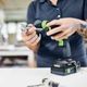 Cordless Precussion Drill Tpc18-4-basic