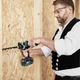 Cordless Precussion Drill Tpc18-4-basic
