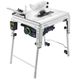 Table Saw Tks80 Ebs