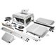 Table Saw Tks80 Ebs-set