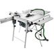 Table Saw Tks80 Ebs-set