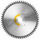 FESTOOL HW 254x2,4x30 W60 WOOD FINE CUT Saw Blade For TKS 80